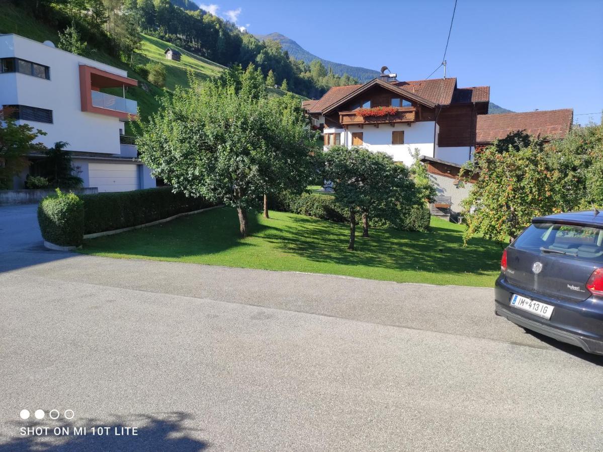 Groassehof Haus Gstrein Imsterberg エクステリア 写真