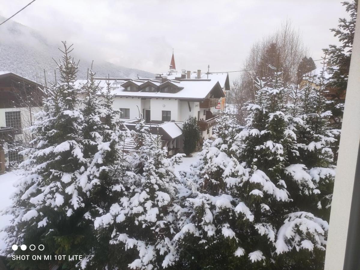 Groassehof Haus Gstrein Imsterberg エクステリア 写真