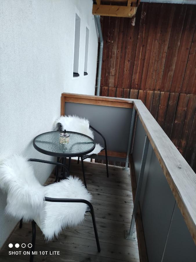 Groassehof Haus Gstrein Imsterberg エクステリア 写真
